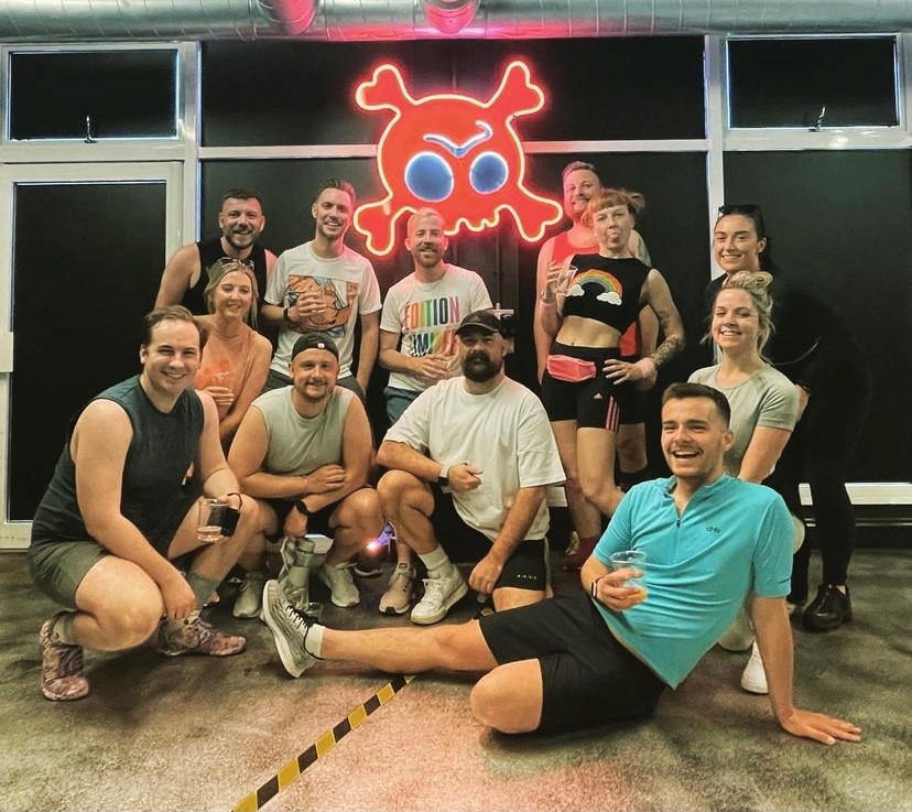 spin-studio-private-hire